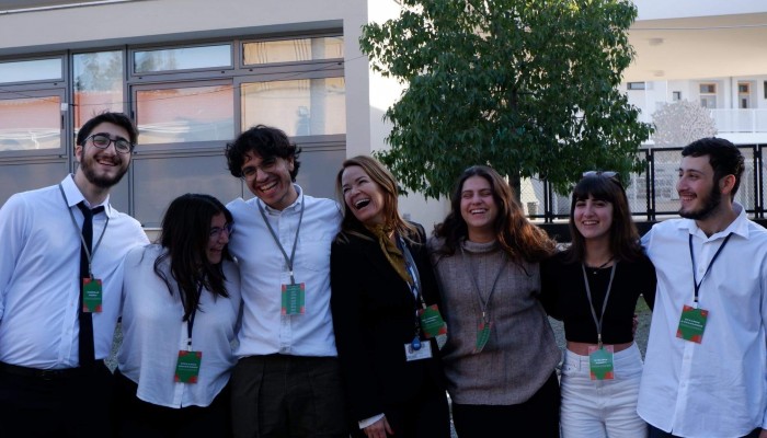 National EYP Cyprus Pre-Selection